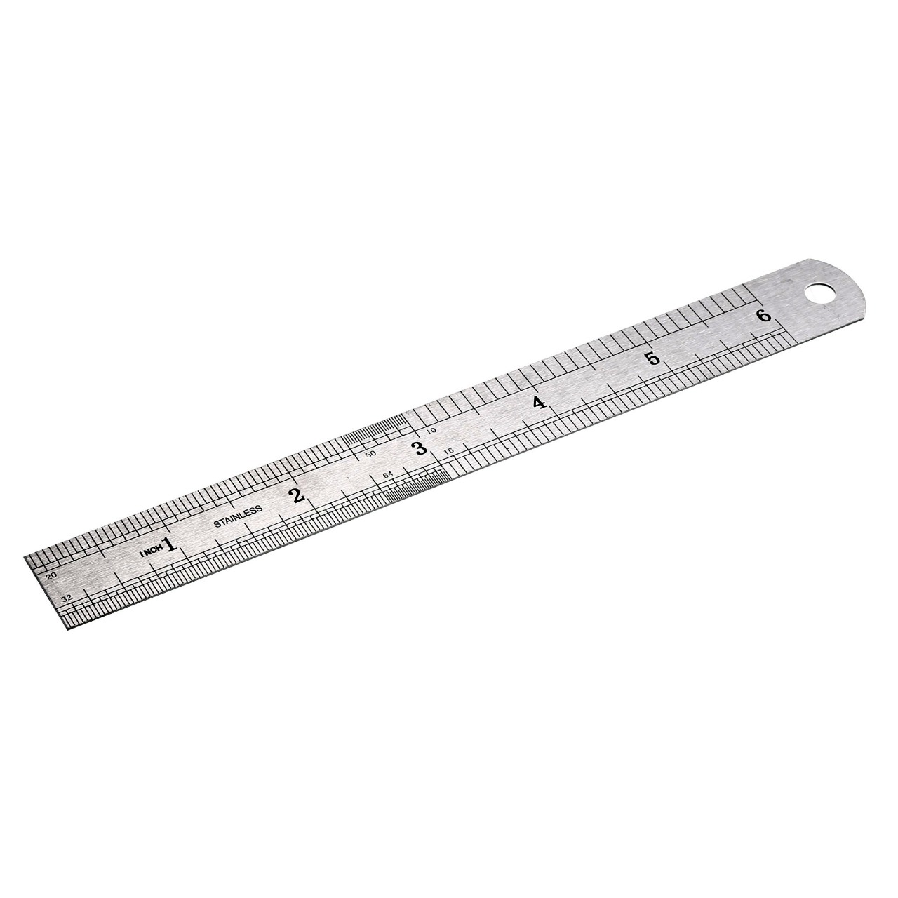 6in. Surgical Ruler